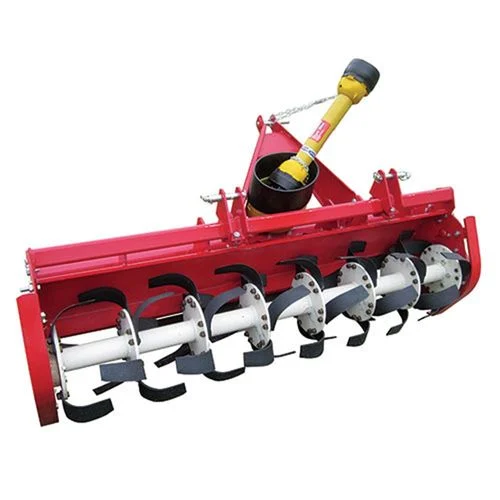 Caroni Tillovator with Clutch, 67 In. Width