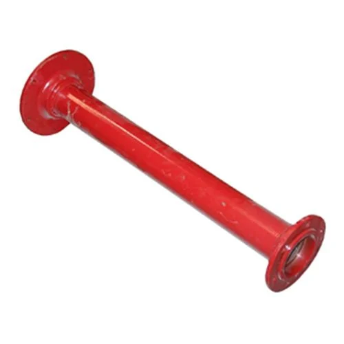 CARONI TRANSMISSION TUBE