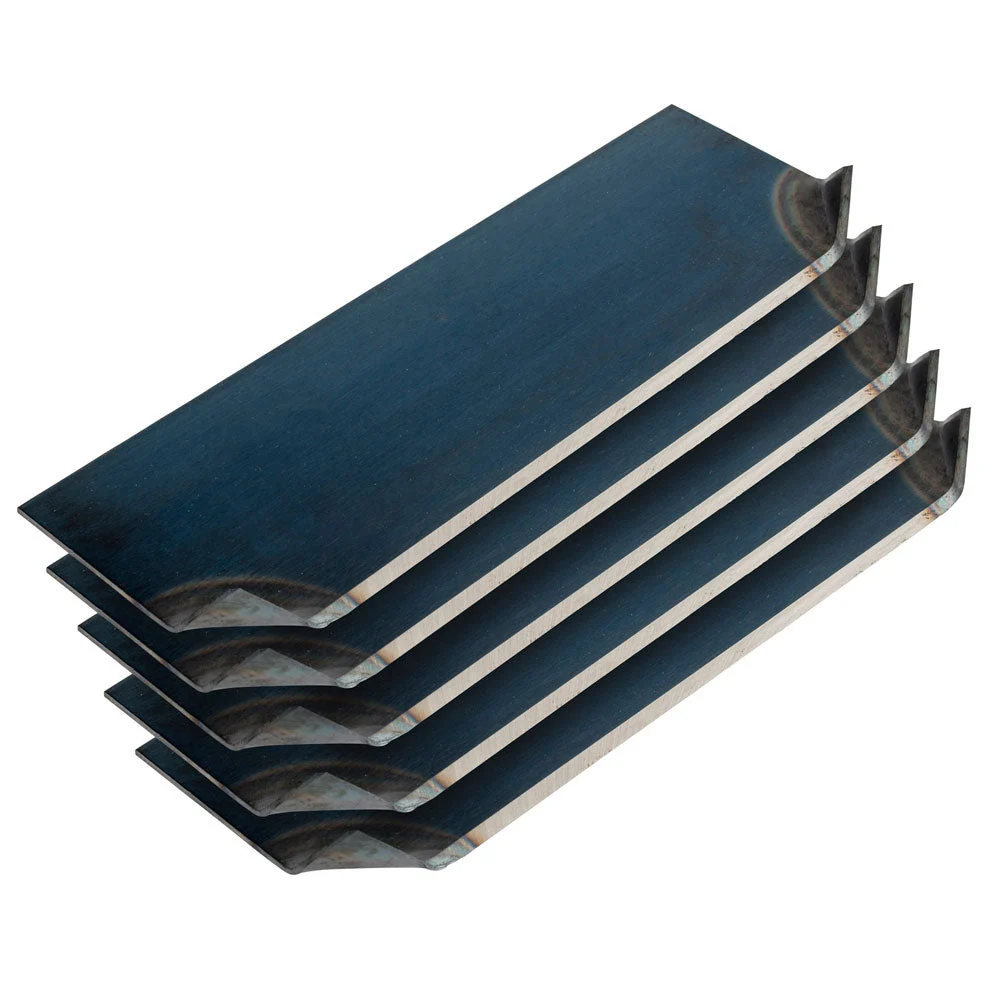 Carpet Blades – 5 Pack