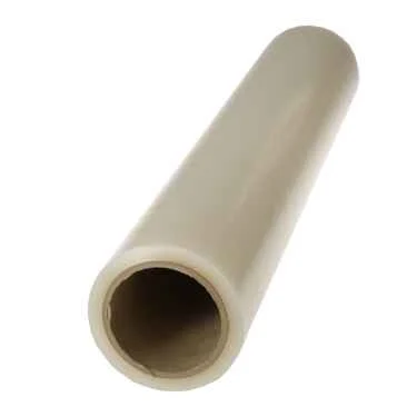 Carpet Shield Protective Carpet Film: 24" x 200': 9-Pack