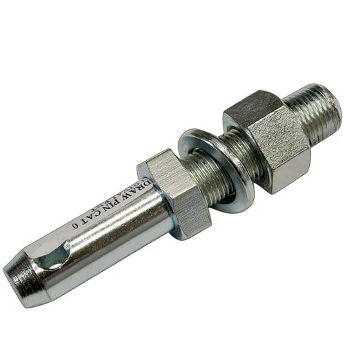Cat. 0 Adjustable Lift Arm Pin