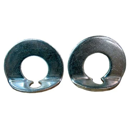 Cat 2 Bent Washers