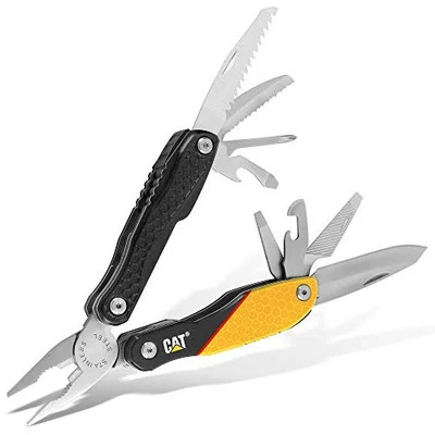 Caterpillar 980048 Multi-Function Tool 13-in-1