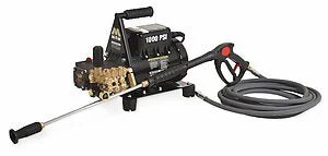CD Series Electric Direct Drive - CD-1002-3MUH
