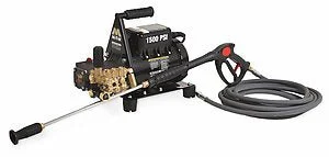 CD Series Electric Direct Drive - CD-1502-4MUH