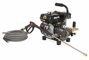 CD Series Gasoline Direct Drive - CD-2003-3MHH