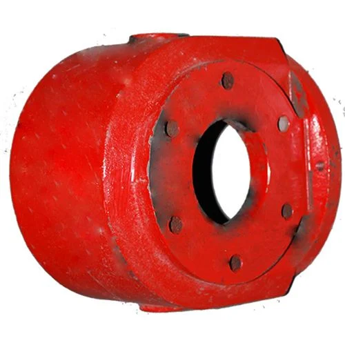 Central Gearbox Housing for 420 / 530