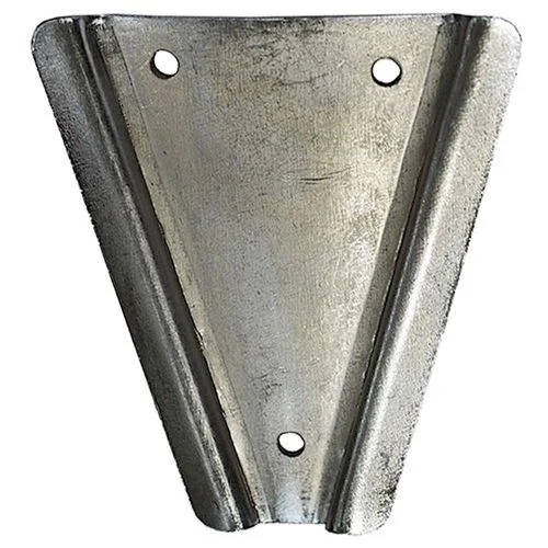Central Slide for PL Model Spreader