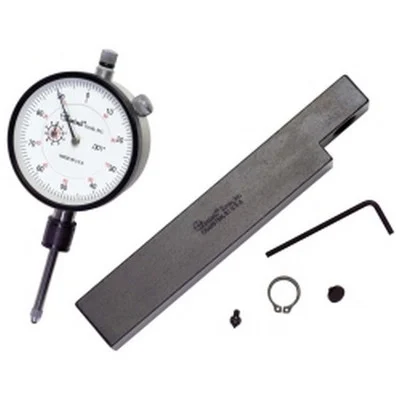 Central Tools 6434 Sleeve Height and Counterbore Gage