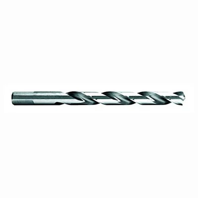 Century Drill 1/2" Brite HSS Drill, Overall Length 6??? (22332)