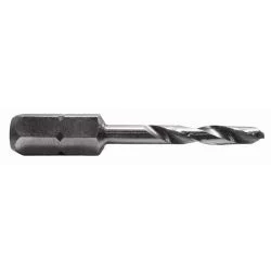Century Drill 1/8??? Stubby Drill Bit Overall Length 1-5/8??? (17908)