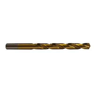 Century Drill 23/64" Titanium Drill Bit (88423)