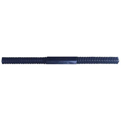 Century Drill Thread Restoring File, 9 to 32 TPI Metal Tool (92942)