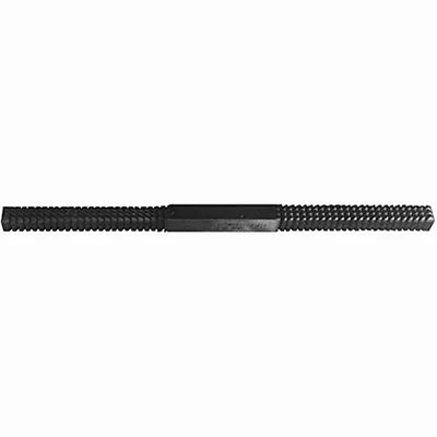 Century Drill Thread Restoring File Metric 0.80mm to 3.00mm (92943)