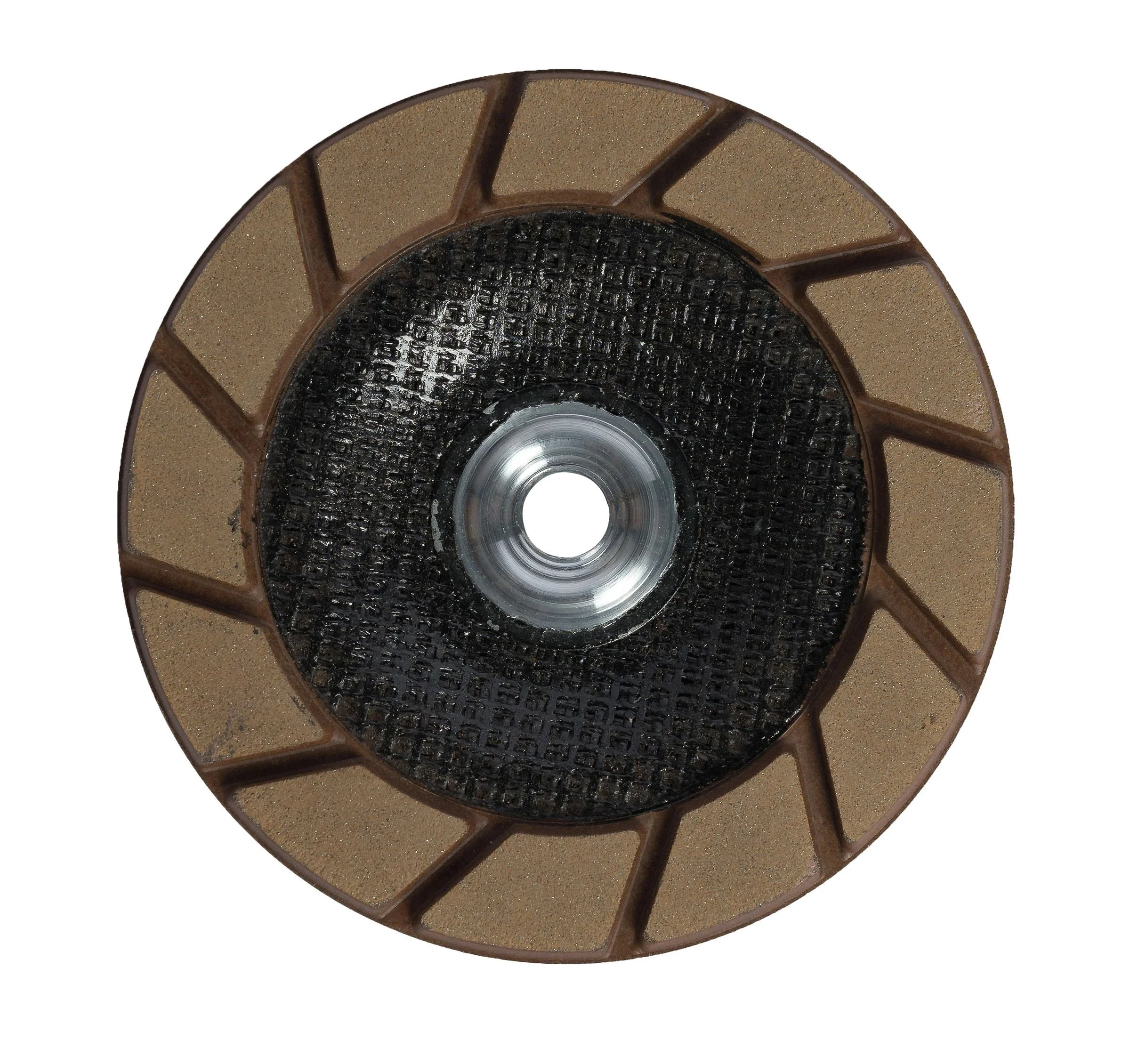 Ceramic Cup Wheels