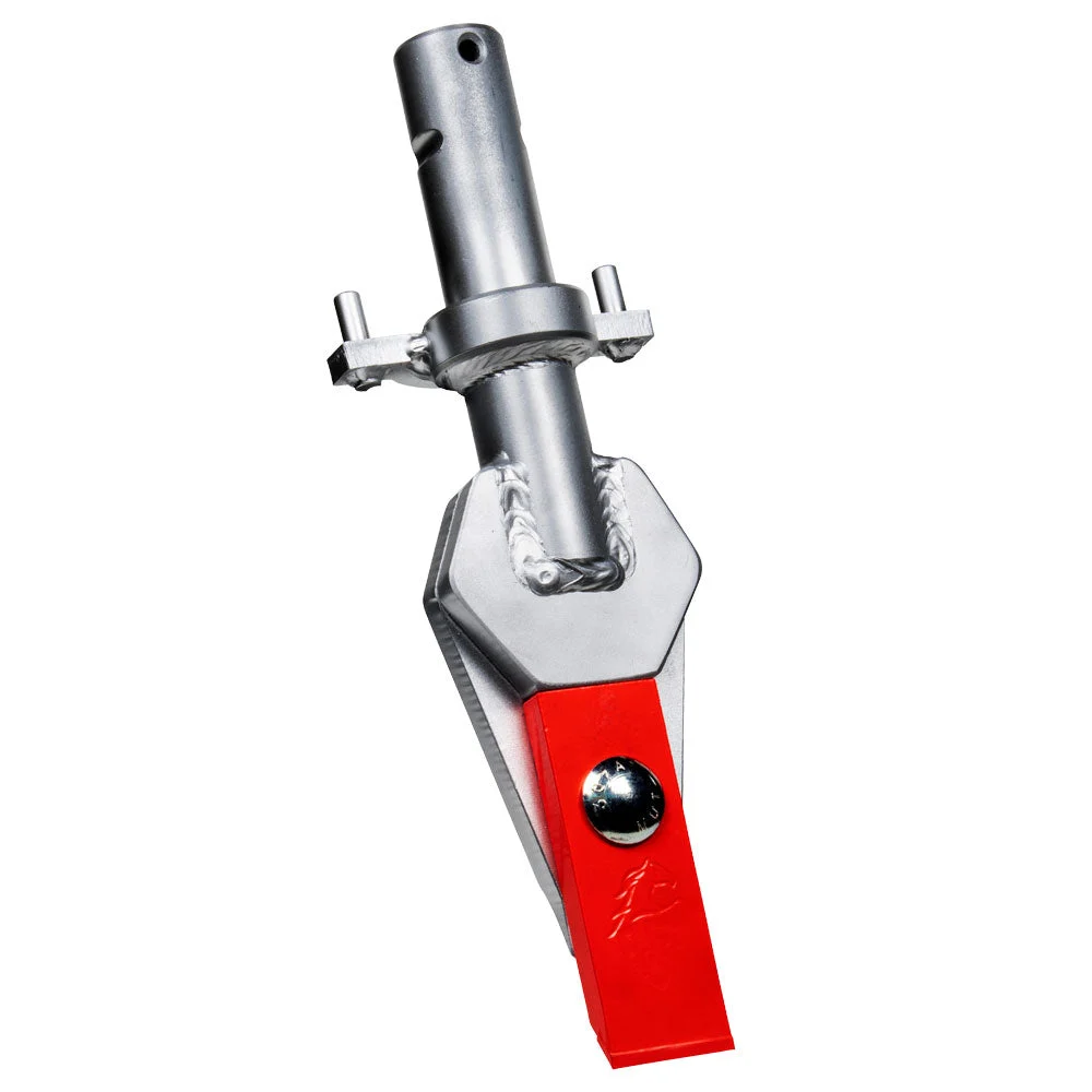 Ceramic Removal Tools