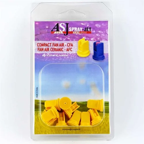 CFA11002B1 Air Induct Tip, 10 Pack