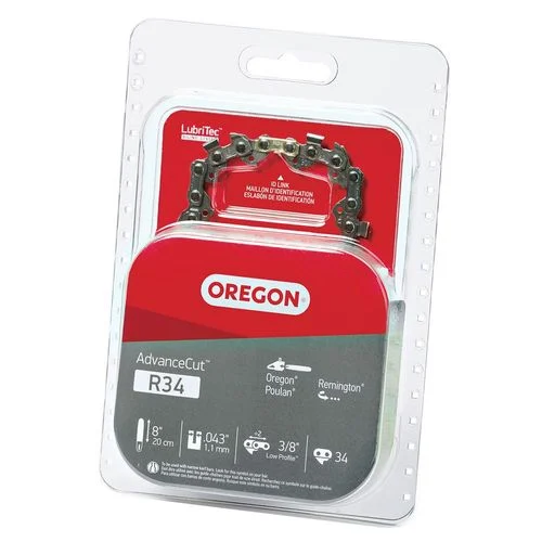 Chain Saw Chain, 8 In., Pole Saw, R34