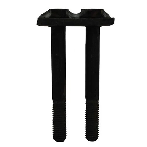 CHAIN TENSIONER SUPPORT