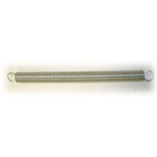 Chain Tightener Spring for Tobacco Transplanter