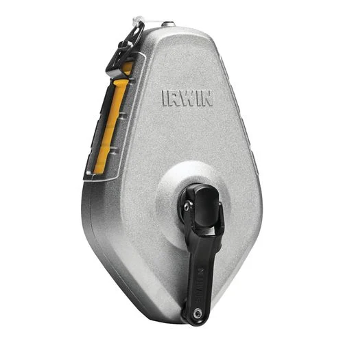 Chalk Line Reel, 100 Ft.