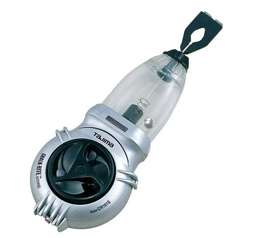 Chalk-Rite Auto Wind Reel (13 Pack)