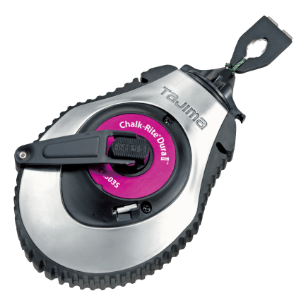 Chalk-Rite Dura II Reel (7 Pack)