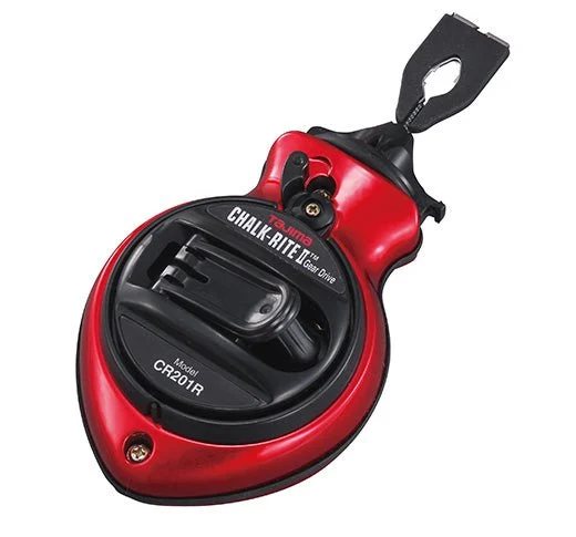 Chalk-Rite II Extra Bold Reel (10 Pack)