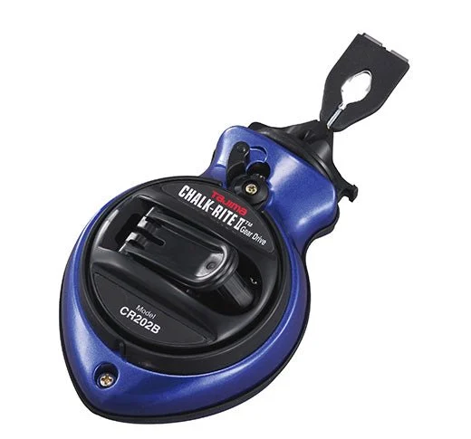 Chalk-Rite II Ultra-Thin Reel (10 Pack)