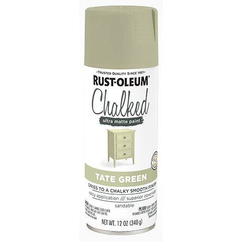 Chalked Paint Ultra Matte Paint - 12oz (6 Count)