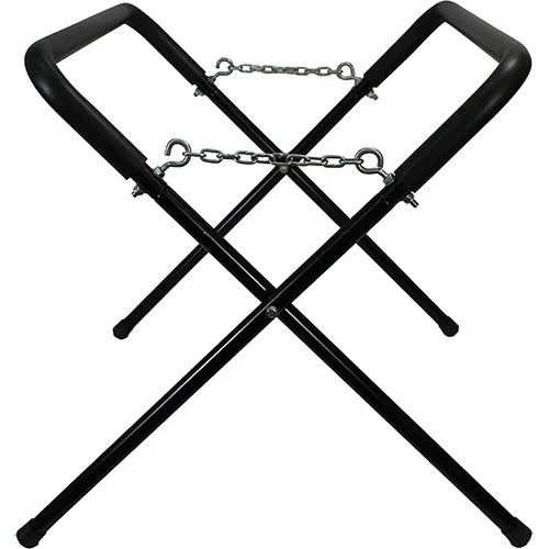 CHAMP 1,000 lb Heavy Duty Folding Stand