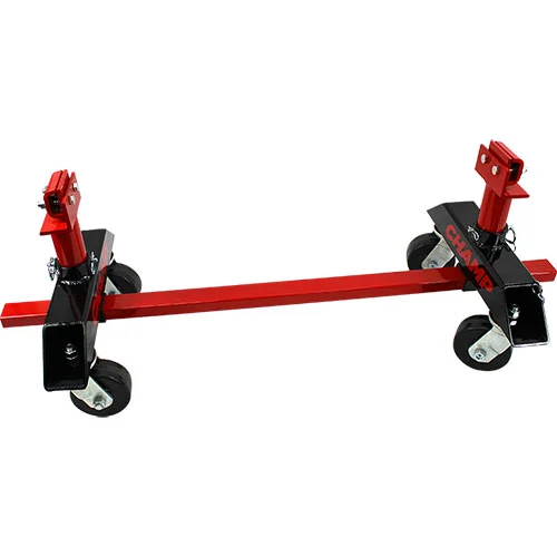 CHAMP 6,000 lb Vehicle Mover