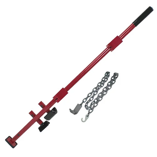 CHAMP Leverage Bar
