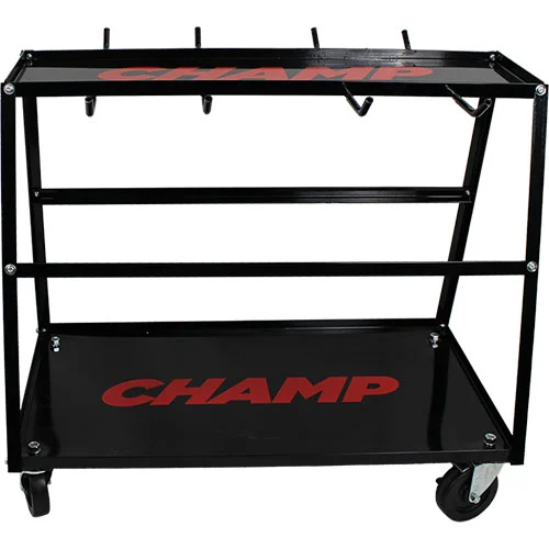 CHAMP Mobile Dolly Station