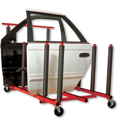 CHAMP Panel Caddy