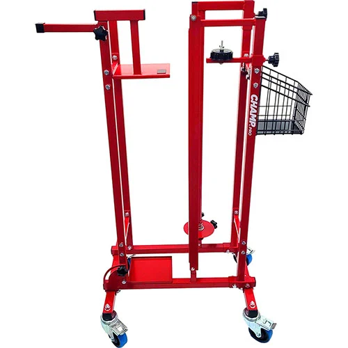 CHAMP PRO - 36" Vertical Masker