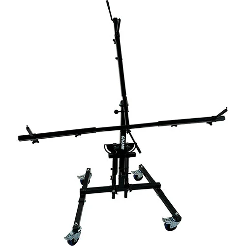 CHAMP PRO Panel Stand