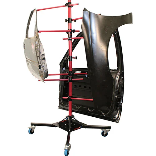 CHAMP PRO Panel Tower