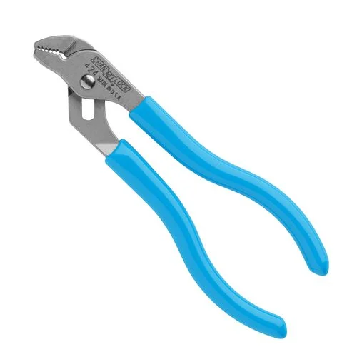 CHANNELLOCK 4.5 inch Groove Joint Pliers