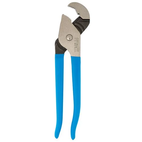 CHANNELLOCK 410 NUTBUSTER 9-1/2-inch Parrot Nose Pliers