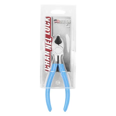 Channellock 436 6" Box Joint Cutters Pliers