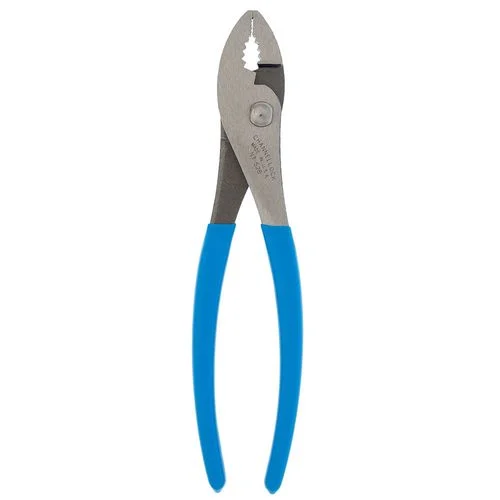Channellock 8 Inch Slip Joint Pliers with Shear