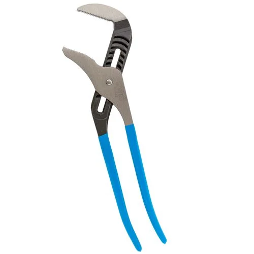 CHANNELLOCK Bigazz 20-inch Groove Joint Pliers