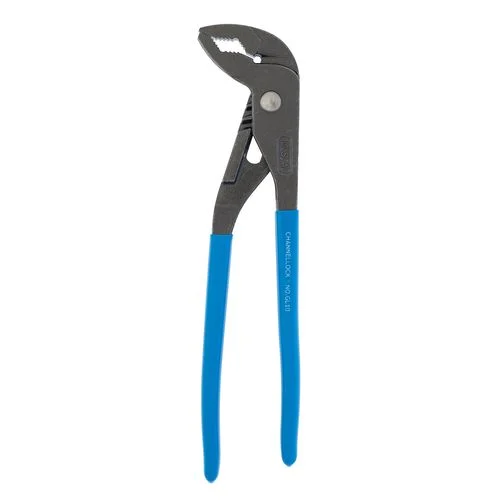 CHANNELLOCK GL10 9.5 inch Tongue & Groove Pliers