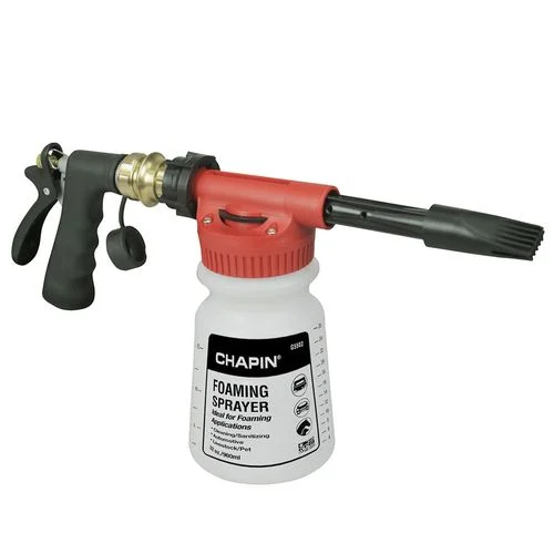 Chapin Foaming Hose End Sprayer, 32 Oz.