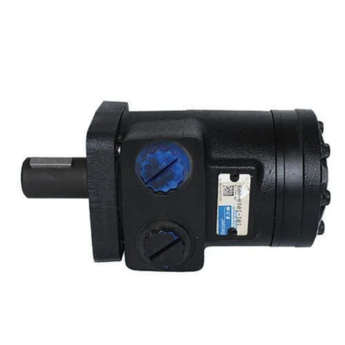 Char-Lynn Motor for Decloet Harvesters 10587