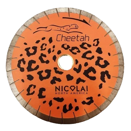 Cheetah Blade Granite