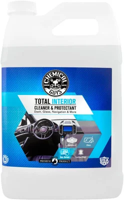 Chemical Guys 1 Gal Total Interior Cleaner & Protectant (SPI220)
