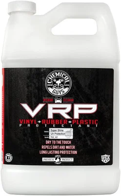 Chemical Guys 1 Gal VRP Shine and Protectant (TVD_107)