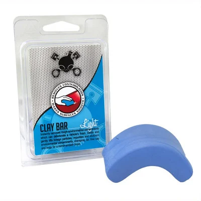Chemical Guys 100g Blue Light Duty Clay Bar (CLY_401)